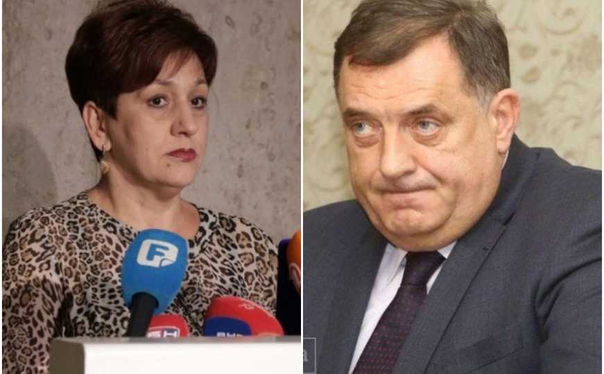 Alma Čolo objasnila: Dodika teretiti za 'Napad na ustavni poredak', tako bi mogao dobiti 20 godina